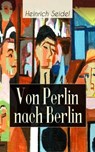 Von Perlin nach Berlin - Heinrich Seidel - 9788026853992