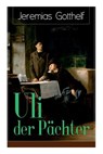 Uli der P chter - Jeremias Gotthelf - 9788026856047