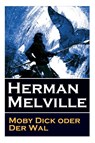 Moby Dick oder Der Wal - Herman Melville ; Wilhelm Struver ; Thomas Mann - 9788026863137