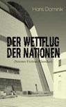 Der Wettflug der Nationen (Science-Fiction-Klassiker) - Hans Dominik - 9788026864646