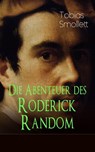 Die Abenteuer des Roderick Random - Tobias Smollett - 9788026864981
