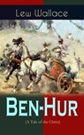 Ben-Hur (A Tale of the Christ) - Lew Wallace - 9788026868514