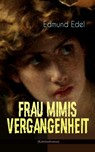 Frau Mimis Vergangenheit (Kriminalroman) - Edmund Edel - 9788026870074