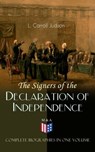 The Signers of the Declaration of Independence - Complete Biographies in One Volume - L. Carroll Judson - 9788026876984