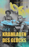 Der Kramladen des Glücks - Franz Hessel - 9788026877646