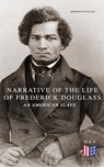 Narrative of the Life of Frederick Douglass, an American Slave - Frederick Douglass - 9788026883203