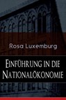 Einf hrung in die National konomie - Rosa Luxemburg - 9788026885603