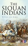 The Siouan Indians - William John McGee - 9788026888581