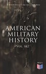 American Military History (Vol. 1&2) - Richard W. Stewart ; U.S. Army Center of Military History - 9788026888727