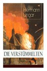 Die Verstummelten - Hermann Ungar - 9788026889588