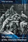 The Rime of the Ancient Mariner (The Complete Illustrated Edition) - Samuel Taylor Coleridge ; Gustave Dore - 9788026891499
