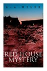 The Red House Mystery - A A Milne - 9788026891901