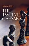 The Twelve Caesars - Suetonius - 9788026893042