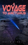 A Voyage to Arcturus - David Lindsay - 9788026894179
