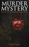 MURDER MYSTERY Boxed Set: 14 Books Collection - Louis Tracy - 9788026894995