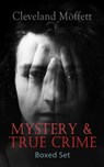 MYSTERY & TRUE CRIME Boxed Set - Cleveland Moffett - 9788026895459
