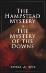 The Hampstead Mystery & The Mystery of the Downs - Arthur J. Rees - 9788026895589