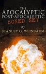The Apocalyptic & Post-Apocalyptic Tales - Stanley G. Weinbaum - 9788026895800