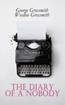 The Diary of a Nobody - George Grossmith ; Weedon Grossmith - 9788026895978