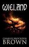 Wieland - Charles Brockden Brown - 9788026898221