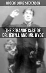 THE STRANGE CASE OF DR. JEKYLL AND MR. HYDE - Robert Louis Stevenson - 9788027201495