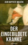 Der eingebildete Kranke (Le Malade imaginaire) - Jean Baptiste Molière - 9788027207374