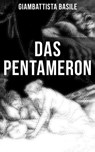 Das Pentameron - Giambattista Basile - 9788027214136
