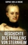 Geschichte des Fräuleins von Sternheim - Sophie von La Roche - 9788027215270
