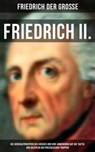 Friedrich II. - Die Generalprinzipien des Krieges und ihre Anwendung auf die Taktik und Disziplin - Friedrich der Große - 9788027217014