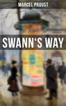 Swann's Way - Marcel Proust - 9788027221707