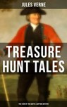 Treasure Hunt Tales: The Star of the South & Captain Antifer - Jules Verne ; Colton Marsh - 9788027223367