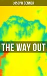 The Way Out - Joseph Benner - 9788027223503