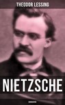 Nietzsche: Biographie - Theodor Lessing - 9788027228317