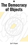 The Democracy of Objects - Levi R. Bryant - 9788027232178