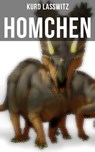 Homchen - Kurd Laßwitz - 9788027238217