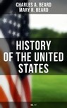 History of the United States (Vol. 1-7) - Charles A. Beard ; Mary R. Beard - 9788027239863