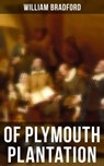 Of Plymouth Plantation - William Bradford - 9788027241514