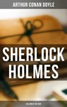 Sherlock Holmes: The Sign of the Four - Arthur Conan Doyle ; Wyatt Chandler - 9788027245567