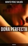 Doña Perfecta (Unabridged) - Benito Pérez Galdós - 9788027246878