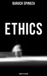 Ethics (Complete Edition) - Baruch Spinoza - 9788027247530