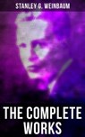 The Complete Works - Stanley G. Weinbaum - 9788027247882