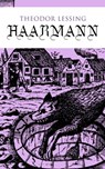 Haarmann - Theodor Lessing - 9788027301225