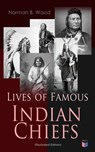 Lives of Famous Indian Chiefs (Illustrated Edition) - Norman B. Wood - 9788027303366