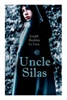 Uncle Silas - Joseph Sheridan Le Fanu - 9788027305735