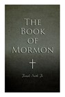 The Book of Mormon - Joseph Smith - 9788027308477