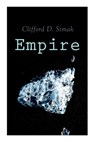 Empire - Clifford D. Simak - 9788027308941