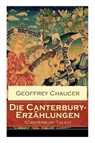 Die Canterbury-Erzahlungen (Canterbury Tales) - Geoffrey Chaucer - 9788027310470