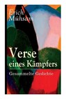 Verse eines Kampfers - Erich Muhsam - 9788027310609
