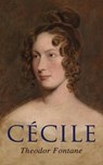 C cile - Theodor Fontane - 9788027312474
