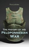 The History of the Peloponnesian War - Thucydides ; Richard Crawley - 9788027330928
